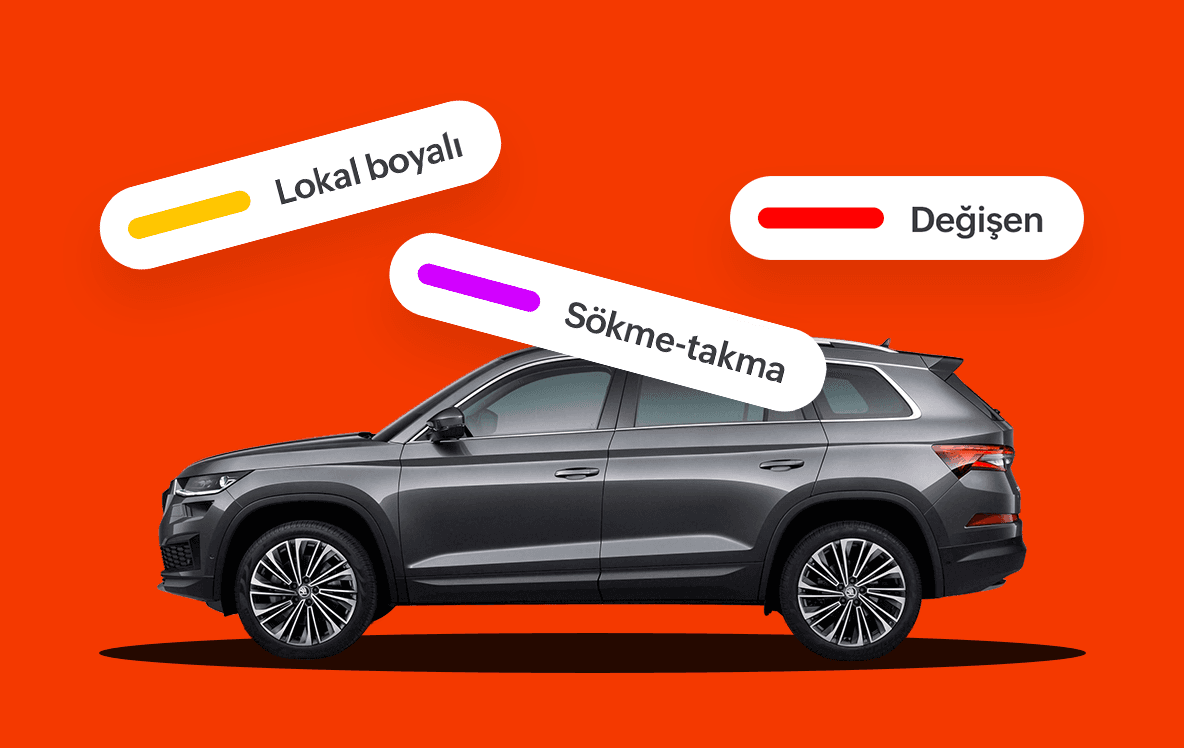 Şeffaf Ekspertiz